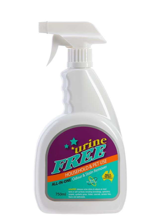 UrineFREE Spray 750ml