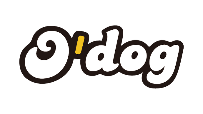 O'Dog dog treats