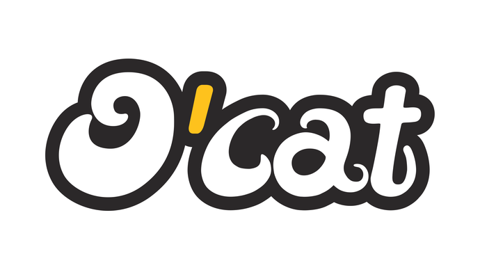 O'Cat cat treats
