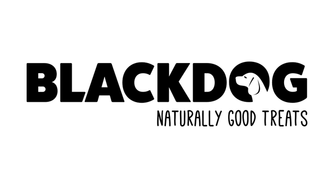 Blackdog dog treats
