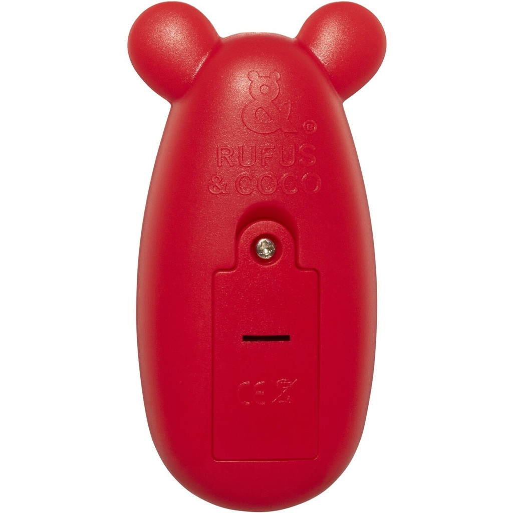 Rufus & Coco Laser Mouse Toy