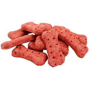 Blackdog Beef Biscuits 1kg