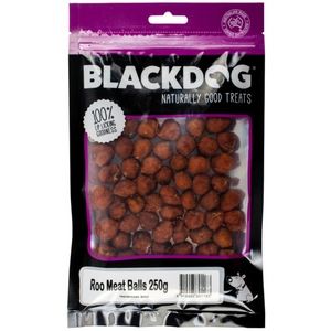 Blackdog Roo Meat Balls 1KG