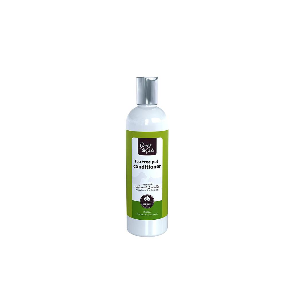 Divine Pets Conditioner 500ml