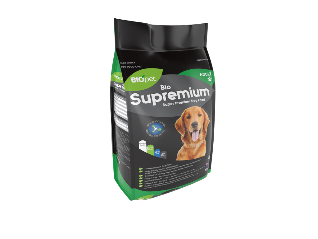 BioPet Supremium Adult 12kg