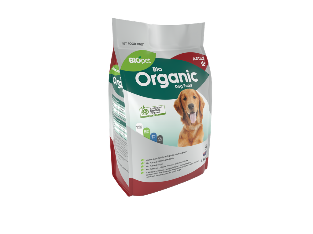 BioPet Organic Adult 3.5kg