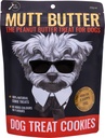 [MBDCOP250] Mutt Butter Dog Treat Cookie Original 250g pouch