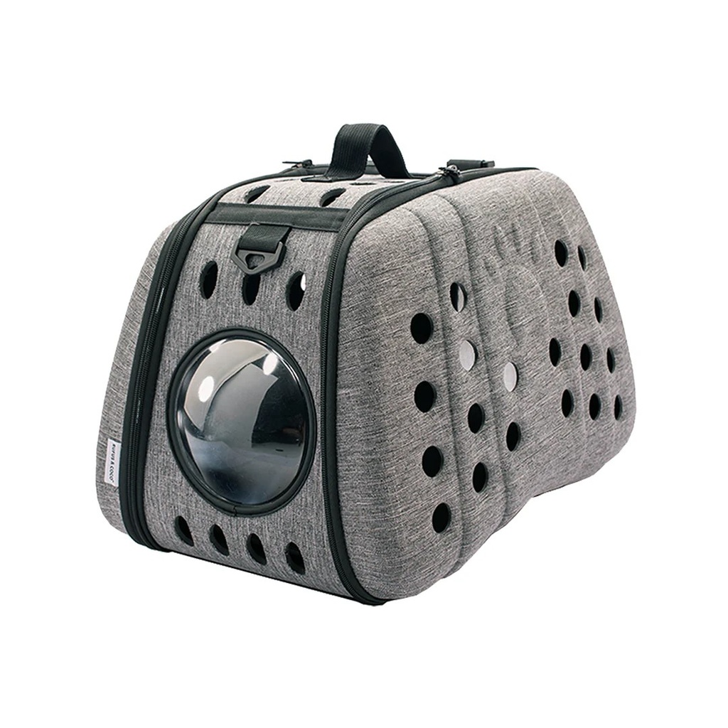 Foldable Pet Carrier