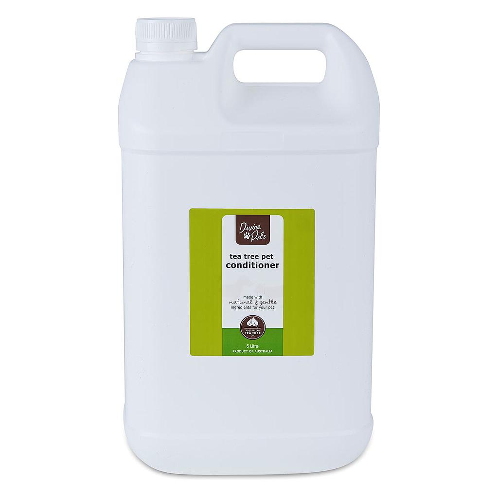 Divine Pets Conditioner 20L