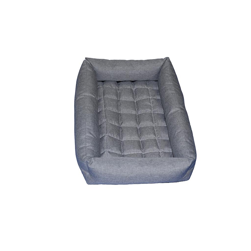 Cushion Pet Bed Oxford Small 50 x 37