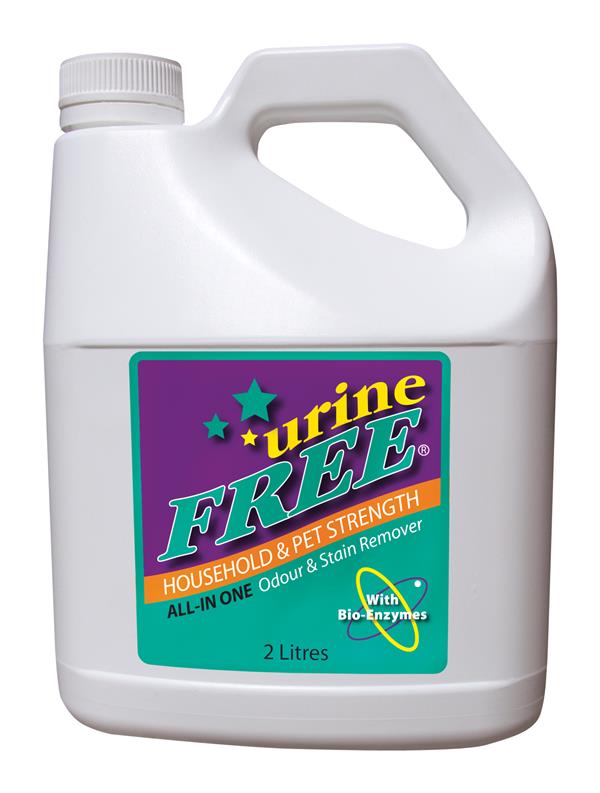 UrineFREE 2L Refill