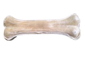 Raw Hide Pressed Bone 10cm x 20