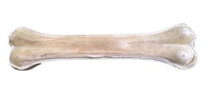 Raw Hide 200mm Pressed Bone x 5