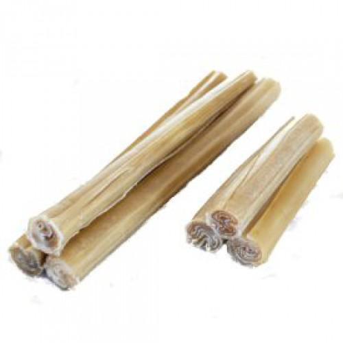 Press Rawhide Stick (25cm) x 20