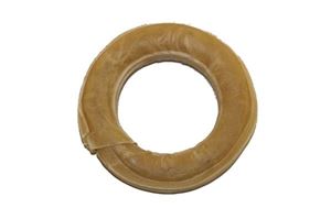 Rawhide Pressed Ring 11cm x 10