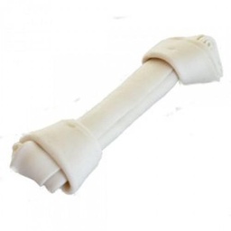 [RHLKB20] Rawhide Large Knot Bone 20cm x 5