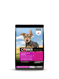 [CBP8] Cobber Puppy Dry Food 8kg