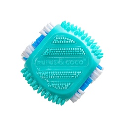 [RCCCDTMUL-1] Rufus & Coco Dog Toy Clean & Chew Dental Mint (for xship)