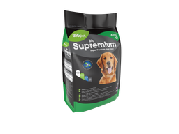 [bsuad3] BioPet Supremium Adult 3kg