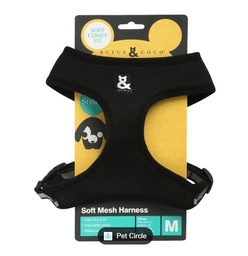 [RCSFHM] Rufus & Coco SPORTFLEX HARNESS M