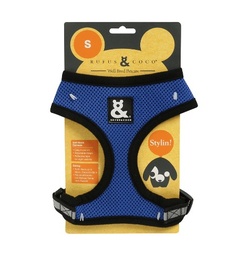 [RCSFHS] Rufus & Coco SPORTFLEX HARNESS Small