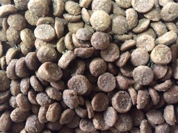 [KK500g] Kitty Kibble 500g