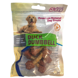 [ODDD] O Dog Duck Dumbbell 100g